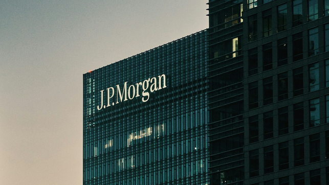 Besser als Tages- und Festgeld? Wann sich Geldmarktfonds lohnen und wie nachhaltig sie sind J.P. Morgan