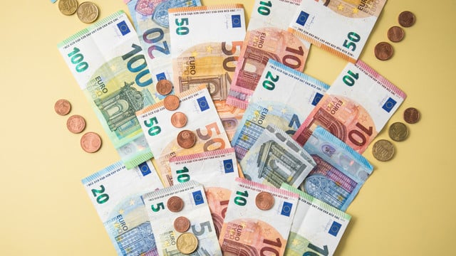 Steuererklärung machen: 6 Fehler, die dich bares Geld kosten Steuererklärung machen: 6 Fehler, die dich bares Geld kosten