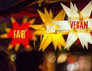 Weihnachtsmarkt Bio Fair Vegan Weihnachtsmärkte