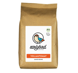 Earlybird Kaffee
