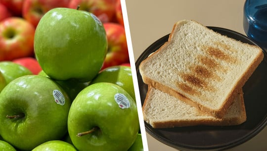 Was ich als Ernährungsexpertin nie esse – und warum Ernährungsexpertin - Was sie nie isst