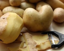 Kartoffeln mit Schale essen: Wann das geht + 6 Rezepte