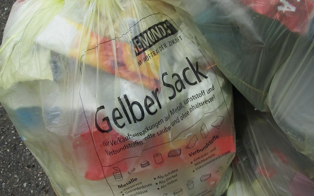 Mülltrennung Tipps Mülltrennung Tipps