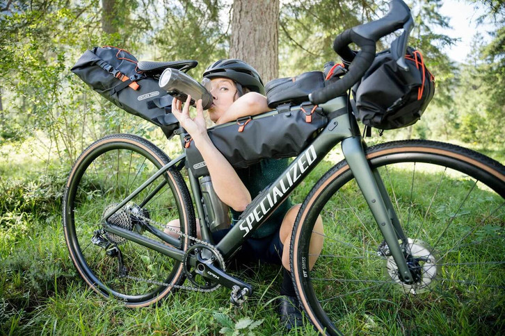 Bikepacking: So bereitest du dich auf den Fahrradtrip mit Gepck vor -  Utopia.de