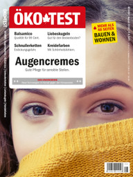 oeko-test-august-z-oeko-test-180730 Öko-Test August Cover
