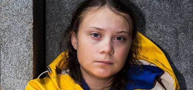 Greta Thunberg, Umweltpreis, Nordischer Rat