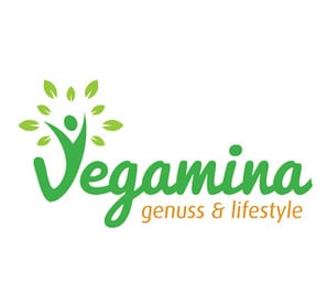 Vegamina Logo