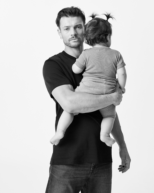 Armedangels Kampagne zur Unterstützung von Un Women Deutshcland und HeForShe Stand up for Equality