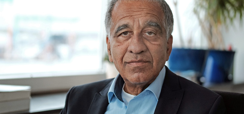Klimaforscher Mojib Latif: 