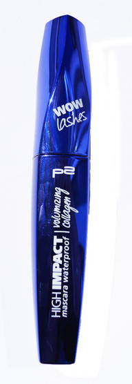 Mascara-Test: P2 Mascara ist "mangelhaft" Mascara-Test: P2 Mascara ist "mangelhaft"