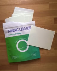 waschblätter klein waschblätter klein