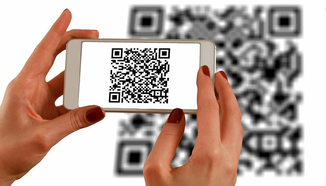 quishing-ist-eine-form-des-phishings-die-qr-codes-cc0-pixabay-geralt-230329_download Quishing ist eine Form des Phishings, die QR-Codes nutzt.