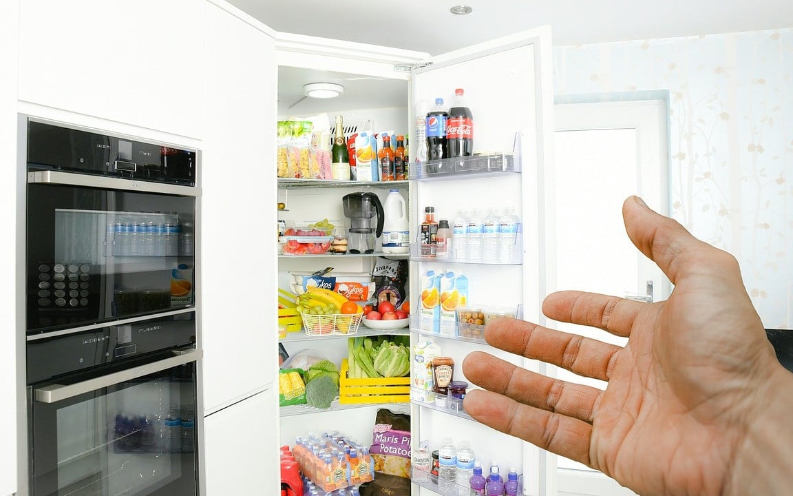 Neuer Kühlschrank: Dann lohnt sich ein Neukauf - Utopia.de