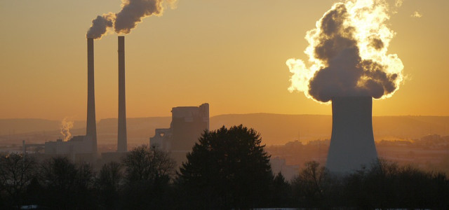 Luftverschmutzung Bericht Luftqualität