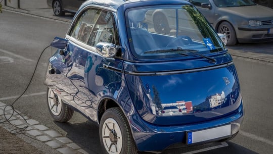 eauto-m0-pb-analogicus-251119 E-Auto im Kleinstformat: noch selten auf unseren Straßen zu sehen