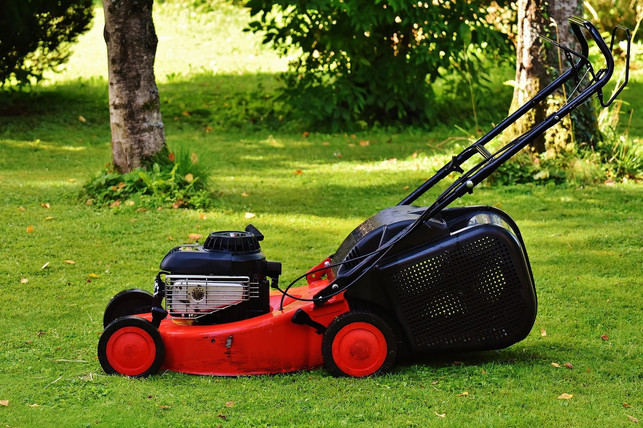 Mit Gartenarbeit bis zu 5.200 Euro von der Steuer absetzen so geht's