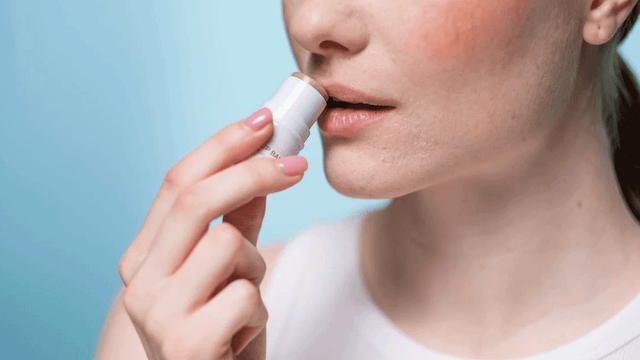 Lippenpflege-Test: Teils mit Mineralöl Lippenpflege-Test: Teils mit Mineralöl