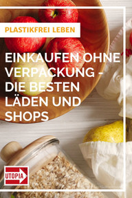 verpackungsfreier-supermarkt-getty-bogdan Verpackungsfreier Supermarkt: Einkaufen ohne Verpackung