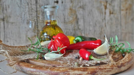 chili-einlegen-cc0-pixabay-ritae-190305 chili einlegen