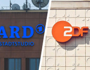 ARD und ZDF starten Streaminganbieter: "Wir bieten mehr als jeder andere"