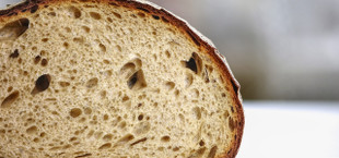 Brot aufbewahren