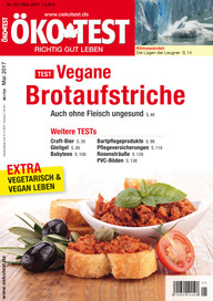 oeko-test-05-2017-cover-z-170427 Öko-Test Mai 2017