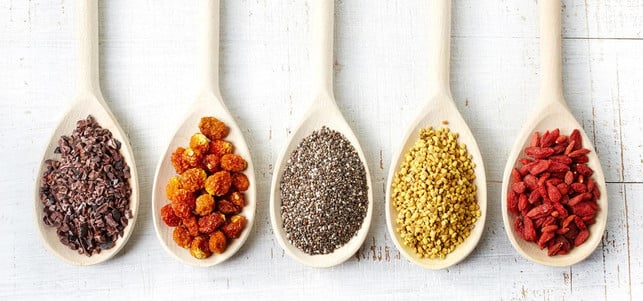 150813-superfoods-w_baibaz_1280x600 Schön bunt: Superfoods sind für viele Teil der "richtigen Ernährung"