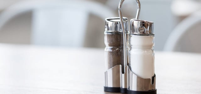 Reducing salt consumption: What happens when you stop eating salt?