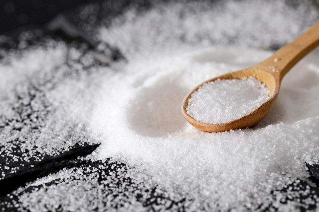 Sodium is a vital substance and should not be present in too high or too low doses.