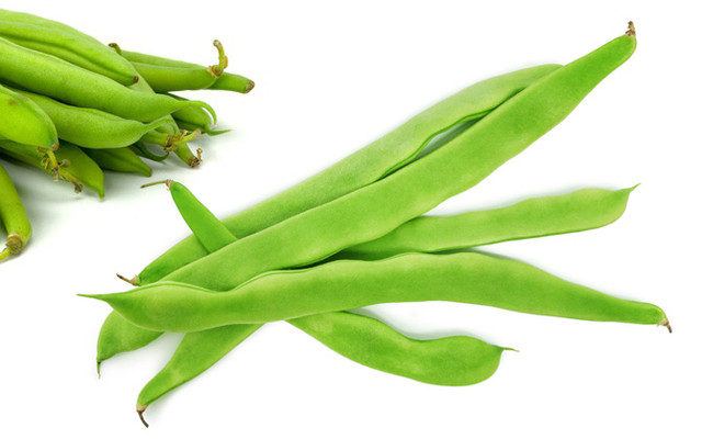 Buschbohnen, Stangenbohnen_11