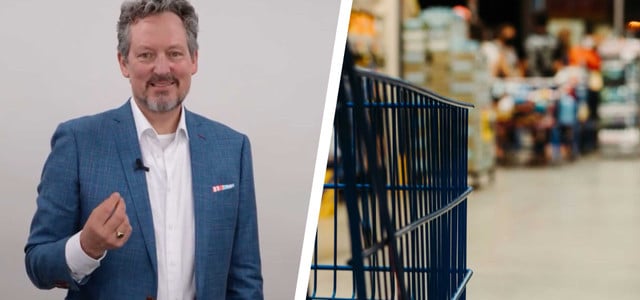 Hirschhausen fordert Gülle-Verkauf im Supermarkt: Das ist der Grund