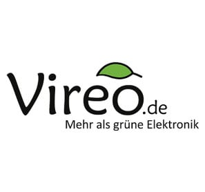 Vireo Logo
