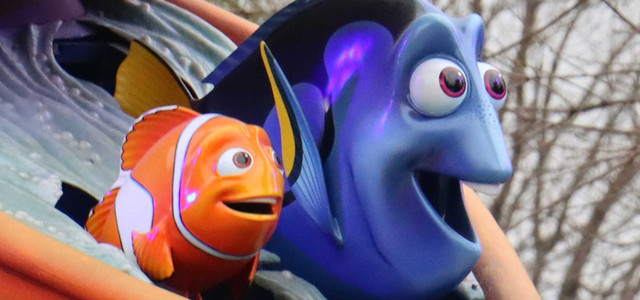 "Findet Nemo": Für Clownfische hat der Film bis heute Konsequenzen