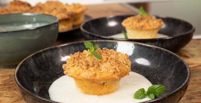 AOK_Muffin klimafreundlich kochen