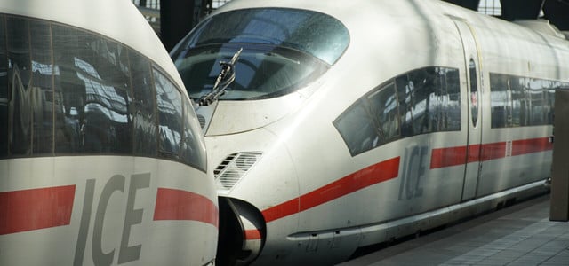 Deutsche Bahn streicht Strecken: Diese Städte verlieren durch neuen Fahrplan Verbindungen