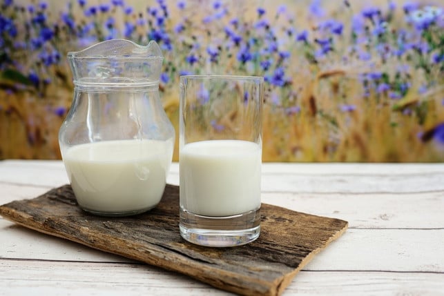 du-kannst-kefir-selber-machen-dafuer-brauchst-du-cc0-pixabay-congerdesign-241001_download Du kannst Kefir selber machen – dafür brauchst du nicht viele Zutaten.