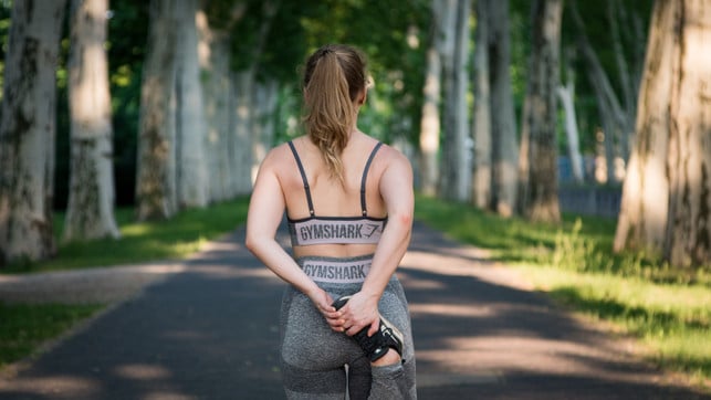 Active Recovery causes your body to regenerate faster through various mechanisms.