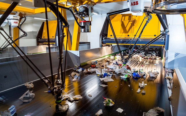 Interzero - nachhaltige Verpackungen Nachhaltige Verpackungen
