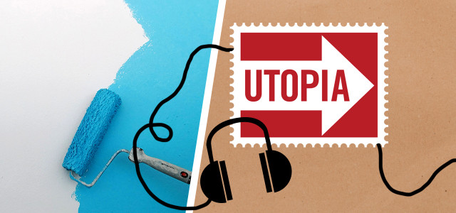 Der Utopia-Podcast zum Thema Bauen und Renovieren