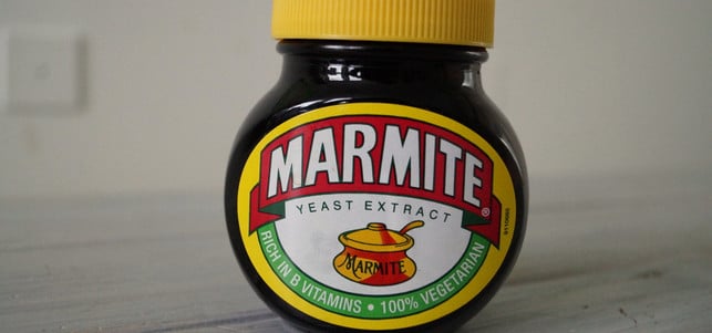 hefeextrakt_u_jw_161201_1280x600 Der Aufstrich "Marmite" besteht aus Hefeextrakt.