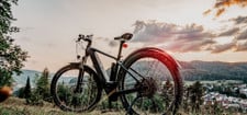 E-Bike ein E-Bike kann man auch gebraucht kaufen