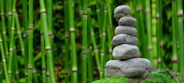 Self-reflection can help you achieve more inner balance and clarity.