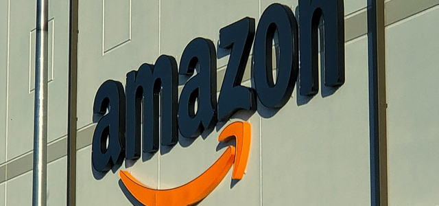 Amazon steht vielfach in der Kritik