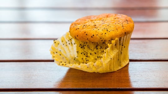 mohn-muffins-cc0-pixabay-stevepb-210422 Mohn Muffins