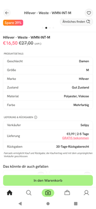die-produktuebersicht-bei-faircado-ist-einheitlich-screenshot-faircado-app-251128_download Die Produktübersicht bei Faircado ist einheitlich gestaltet und so vollständig wie möglich.