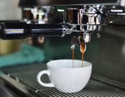 wasser wechseln kaffeemaschine