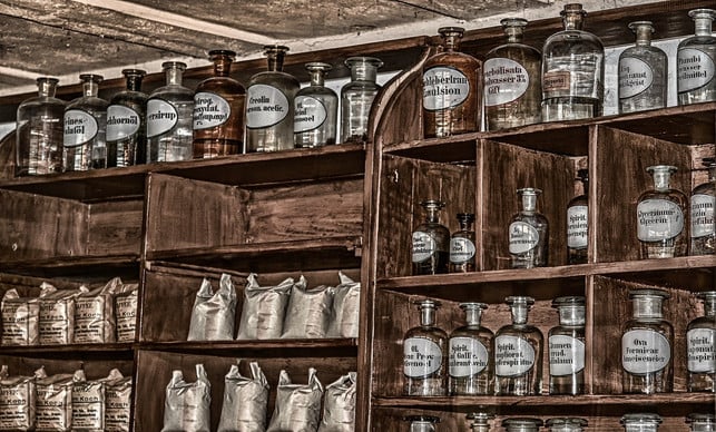 die-moenchsfrucht-ist-schon-seit-langer-zeit-in-der-cc0-pixabay-analogicus-220919_download Die Mönchsfrucht ist schon seit langer Zeit in der traditionellen chinesischen Medizin etabliert. Sie wird dort in unterschiedlichen Bereichen angewandt.