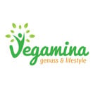 Vegamina Logo Vegamina Logo