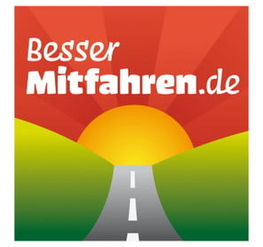 Mitfahrgelegenheit BesserMitfahren.de