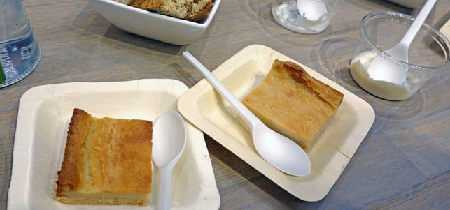 Provamel Soja Alternative zu Quark Provamel Soja Alternative zu Quark